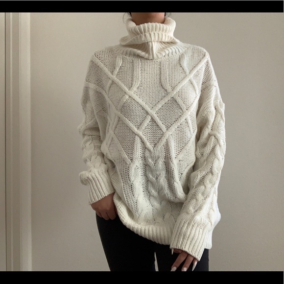 Sweater - Picture 3 of 4